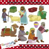 Nativity Clip art