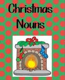 Christmas Nouns