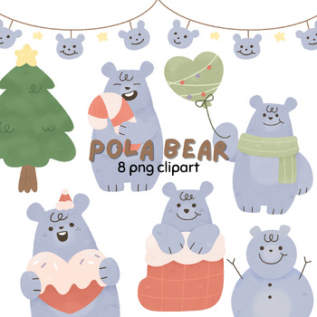 Baby Clipart, Baby Boy Graphics & Illustrations, Baby Bear Clipart By Jo  Kavanagh Designs