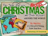 Christmas & Other Holidays Around the World: An Interactiv