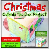 Christmas Outside the Box Project | Christmas Geometry | C
