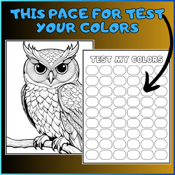 Fun Winter Coloring Pages - Winter Coloring Book - Winter