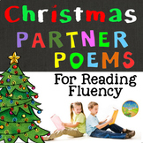 Christmas Partner Poems