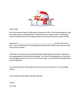Write A Compelling Christmas Donation Letter This Giving Season