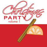 Christmas Party Vol. 1