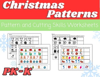 Cut and paste worksheets for preschoolers and nursery students… –  azaworksheets