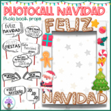 Christmas Photo Booth Props printables- Photocall de Navid