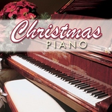 Christmas Piano