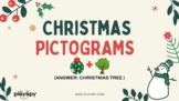 Christmas Pictograms Slideshow