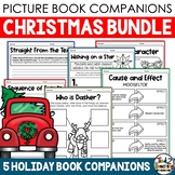 Christmas Picture Book Companion BUNDLE
