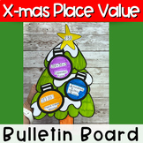 Christmas - Place Value Craft