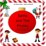 Christmas Play Santa and the Pirates 