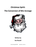 Christmas Play for Elementary and Middle Schools