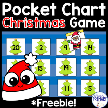 FREE Printable Christmas Games {4 FREEBIES}