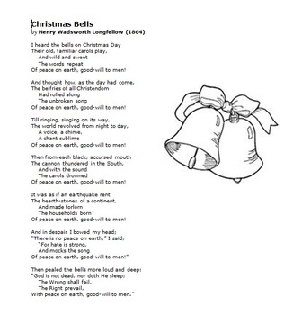 Christmas Poems Collection by Hannah Turner | Teachers Pay Teachers