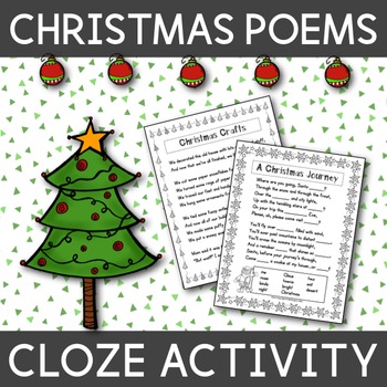 funny christmas poems for work