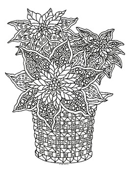 Give the gift of Zentangle this holiday season «