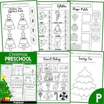 Preschool Worksheets Age 5 Writing Print - Pre-Writing Tracing Pack for