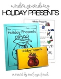 Holiday Presents- Social Narrative for Student's with Spec