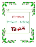 Christmas Problem-Solving Scenarios