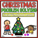 Christmas Problem Solving | Social Emotional Learning | So