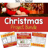 Christmas Project Bundle
