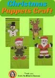 Christmas Puppets