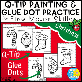 FREE Glue Dot Practice Halloween Worksheet - Mamma Bear Says