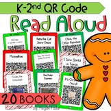 Christmas QR Code Read Alouds