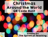 Christmas Around the World Research