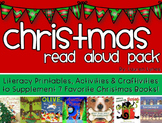 Christmas Read Aloud Pack!