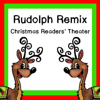 Preview of Christmas Readers' Theater