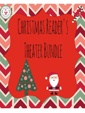 Christmas Reader's Theater Bundle