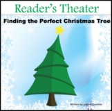 Christmas Play Reader's Theater: Finding the Perfect Chris