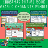 Christmas Reading Activities, Christmas Picture Book Bundl