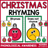 Christmas Rhymes