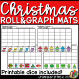 Christmas Roll & Graph Pack
