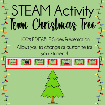 Christmas Tree Clicker on Steam
