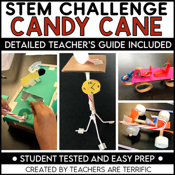 Craft Sticks and STEM - Teachers are Terrific