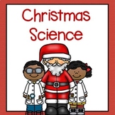 Christmas Science