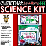 Christmas Science Kits - Great for STEM and Stations, too!