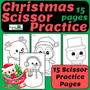 Page 3  57,000+ Christmas Scissors Pictures