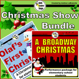 Christmas Scripts Bundle
