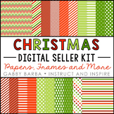 Christmas Seller Kit