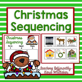 Christmas Sequencing