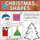 Christmas 2D Shapes