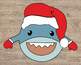 Free Free 300 Baby Shark Christmas Svg SVG PNG EPS DXF File