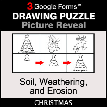 soil erosion drawing