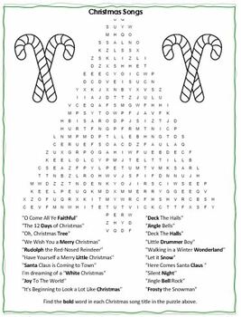 https://ecdn.teacherspayteachers.com/thumbitem/Christmas-Songs-Crossword-Puzzle-Word-Search-Combo-8755929-1701427364/original-8755929-3.jpg