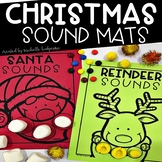 Christmas Sound Mats : Christmas FREE